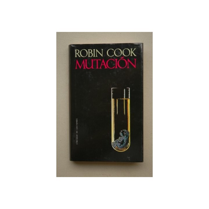 Mutacion